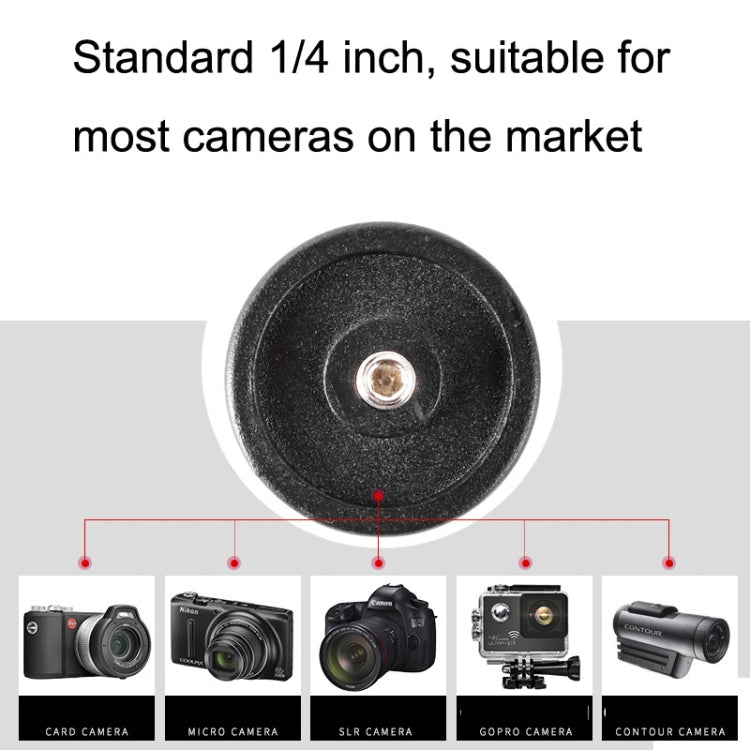 Motorcycle Action Camera Mount Holder