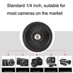 Motorcycle Action Camera Mount Holder