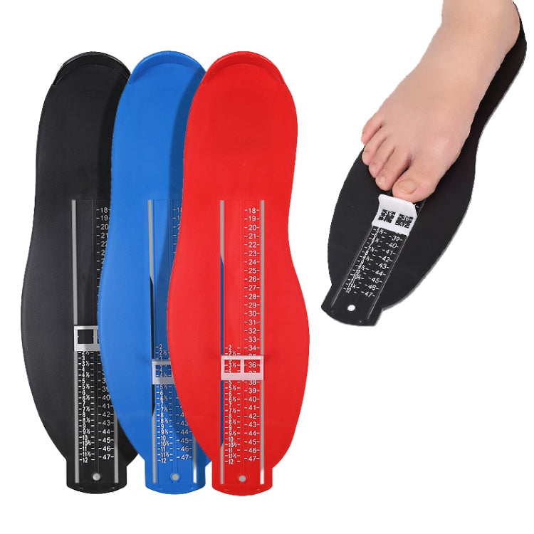 Adult Foot Gauge Universal Measuring Instrument