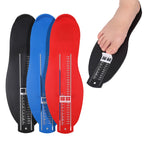 Adult Foot Gauge Universal Measuring Instrument