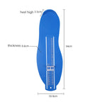 Adult Foot Gauge Universal Measuring Instrument
