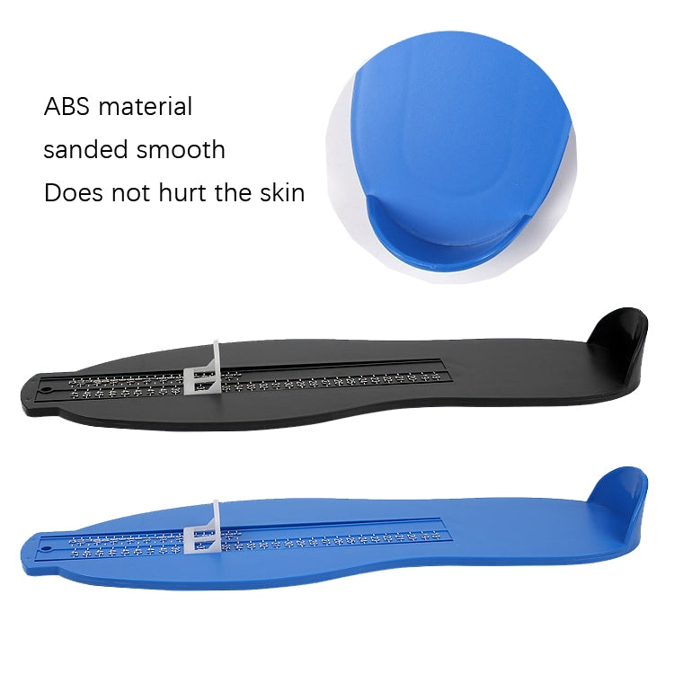 Adult Foot Gauge Universal Measuring Instrument