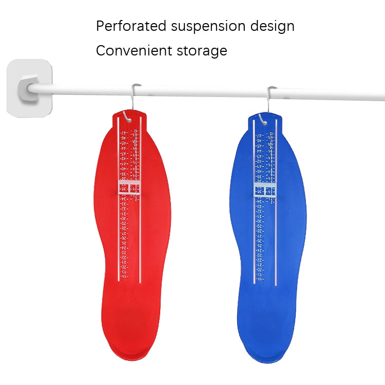 Adult Foot Gauge Universal Measuring Instrument
