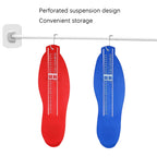 Adult Foot Gauge Universal Measuring Instrument
