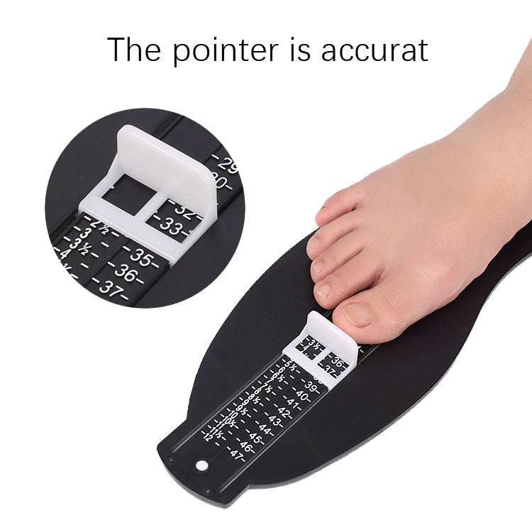 Adult Foot Gauge Universal Measuring Instrument