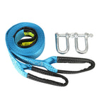Off-Road Vehicle Tow Rope, Length: 5m