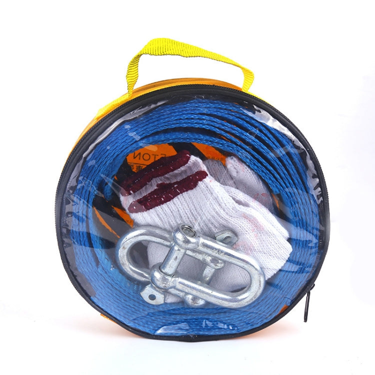 Off-Road Vehicle Tow Rope, Length: 5m