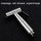 304 Stainless Steel Washer Nozzle Female Washer Set, Style: