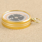 J50 Metal Outdoor Portable Compass — view 3