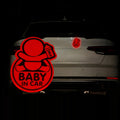 Car Safety Warning Reflective Stickers