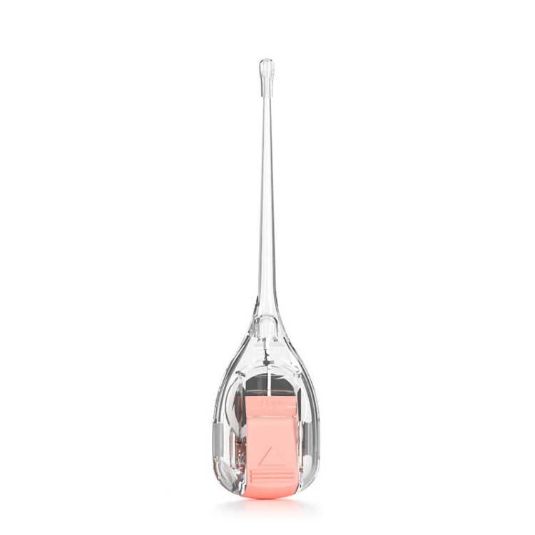 Visual Luminous Ear Scoop For Children — Blue