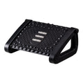 Office Computer Set Up Foot Stool Foot Massage Pedal