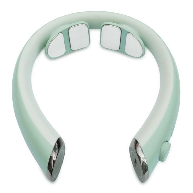 ST-303A EMS Pulse Low Frequency Heat Cervical Massager