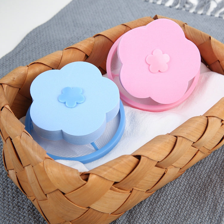 10 PCS C2096 Washing Machine Floating Material Filter Bag