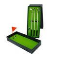 Simulation Golf Driving Range Club Ballpoint Pen