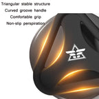 Fitness Multi-function Universal Triangle Abdominal Plate