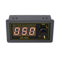 ZK-MG 5-30V High Power PWM DC Motor Governor Digital Display Encoder