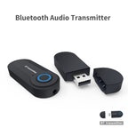 GT-09S Computer Bluetooth Audio Adapter — view 4