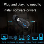 GT-09S Computer Bluetooth Audio Adapter — view 5