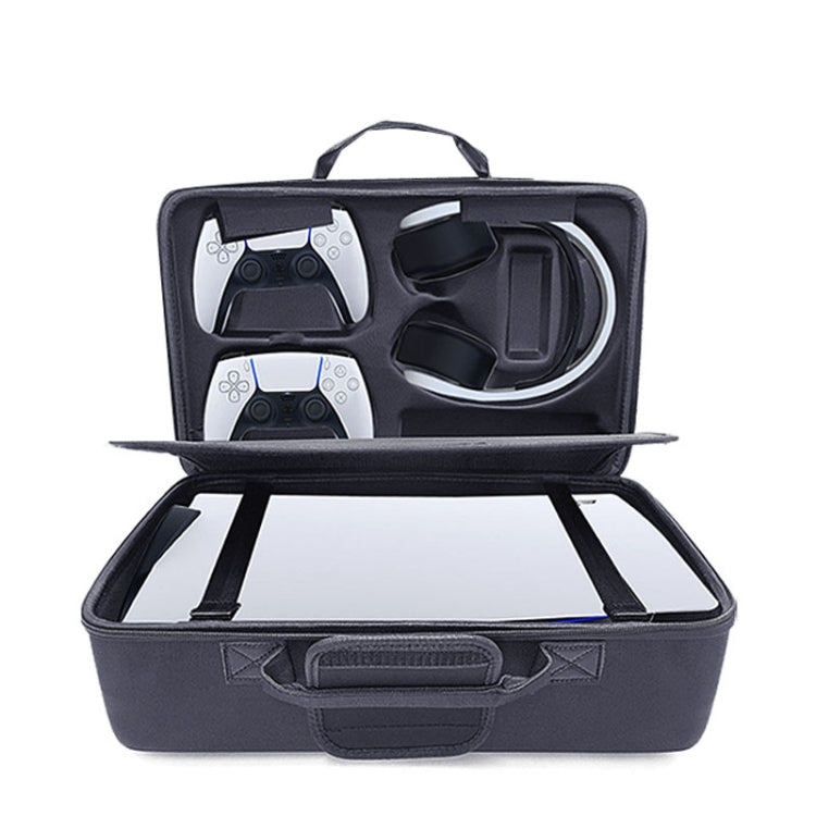 GH1881 Portable Game Console Storage Bag For PS5 — view 8