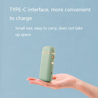 Yc168 Portable High Pressure Nano Oxygen Injector — view 8