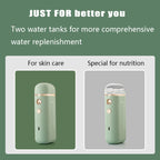 Yc168 Portable High Pressure Nano Oxygen Injector — view 9