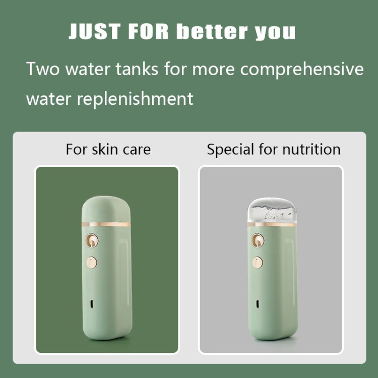 Yc168 Portable High Pressure Nano Oxygen Injector — view 9