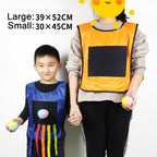 Children Dodgeball Vest For Parent-child Outdoor Games With 5 Balls — view 24
