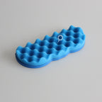 2 PCS Filter Sponge Filter Element for Samsung Vacuum Cleaner DJ97-01670B SC8810 SC8813