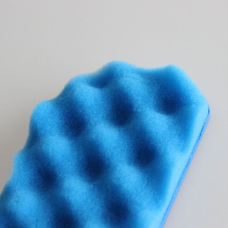 2 PCS Filter Sponge Filter Element for Samsung Vacuum Cleaner DJ97-01670B SC8810 SC8813