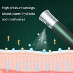 ZY2105 Household Hand-Held Moisturizing Device Facial Beauty Device — view 3