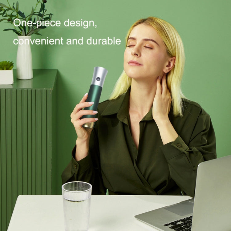 ZY2105 Household Hand-Held Moisturizing Device Facial Beauty Device — view 4
