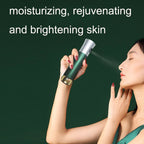 ZY2105 Household Hand-Held Moisturizing Device Facial Beauty Device — view 5