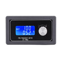 Adjustable PWM Signal Generator DC Motor Speed Controller