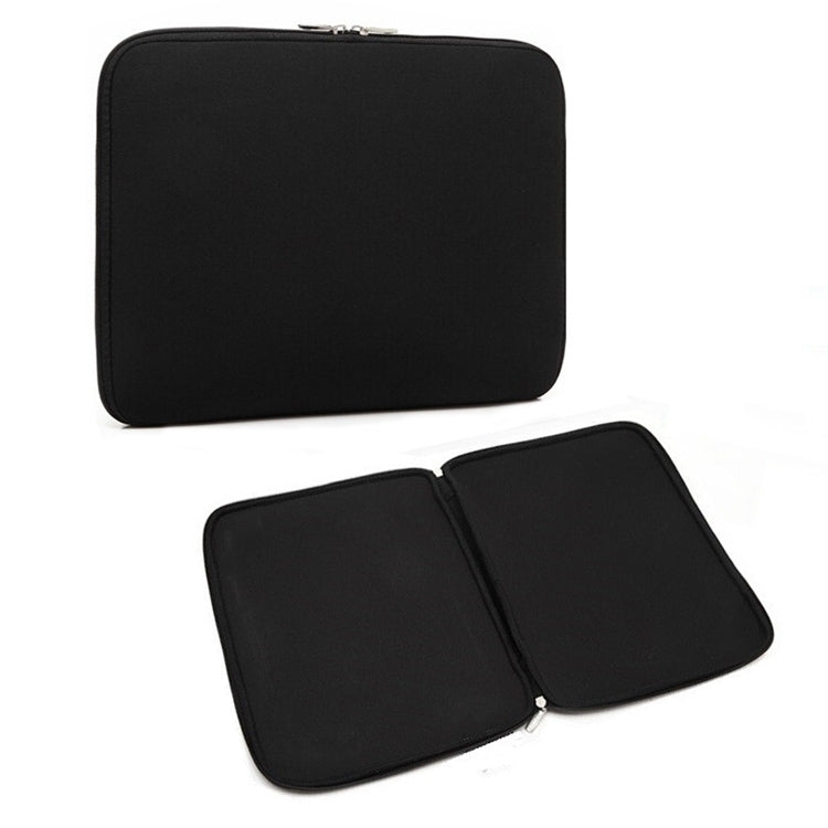 Diving Material Laptop Sleeve Computer Case — Without  Elastic Band 13 Inch
