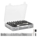 Broken Wire Extractor Set High-Speed Steel Damage Screw Disassembly Tool