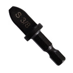 Metal Reamer Hex Shank Electric Expander — view 4