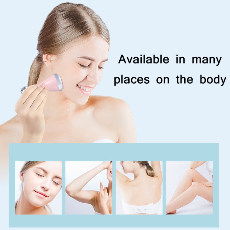 Aimanfun Facial Pore Shrinking Ice Compress Beauty Instrument — view 5