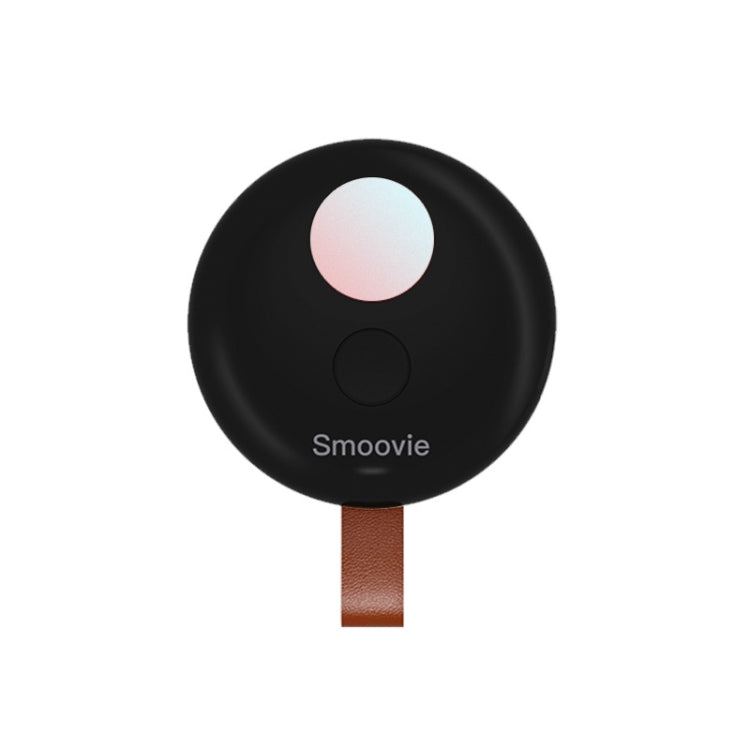 Smoovie Room 4LED Beads Infrared Camera Detector — Smoovie (White)