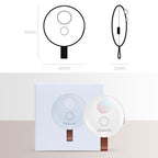 Smoovie Room 4LED Beads Infrared Camera Detector