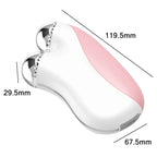 Home RF Microcurrent Essence Import Beauty Instrument — view 4