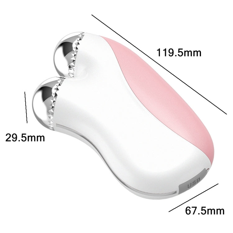Home RF Microcurrent Essence Import Beauty Instrument — view 4