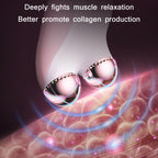 Home RF Microcurrent Essence Import Beauty Instrument — view 5