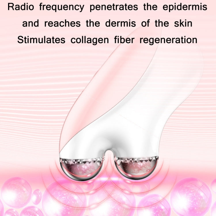 Home RF Microcurrent Essence Import Beauty Instrument — view 6