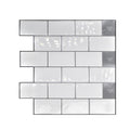 Waterproof and Oilproof 3D Wall Sticker