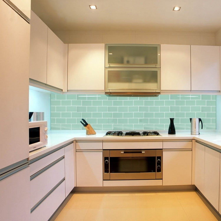Waterproof and Oilproof 3D Wall Sticker — view 15