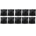 10PCS Cherry Shaft MX Switch Linear Mute Keyboard Shaft