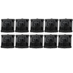 10PCS Cherry Shaft MX Switch Linear Mute Keyboard Shaft