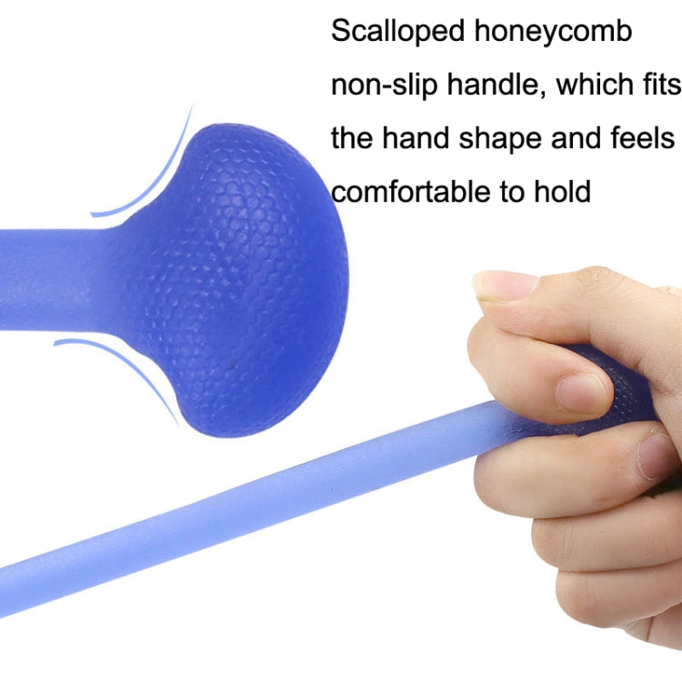 Yoga Body Sculpting Stretch Rope Multi-purpose Sports Puller