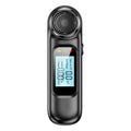 AM01 USB Rechageable Alcohol Tester Handheld Digital Alcohol Breath Tester